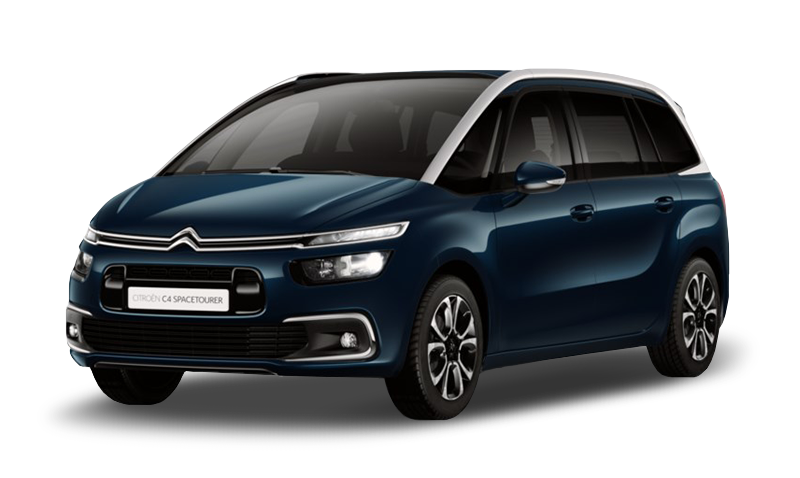 포레스트 블루 익스테리어